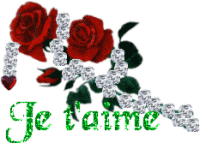 je t'aime